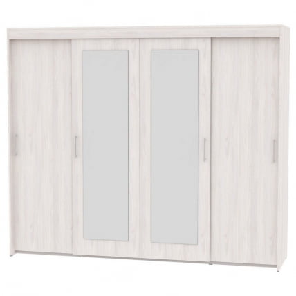 Шкаф-купе T-5-198х235х45-M(ЯАС-2)_0