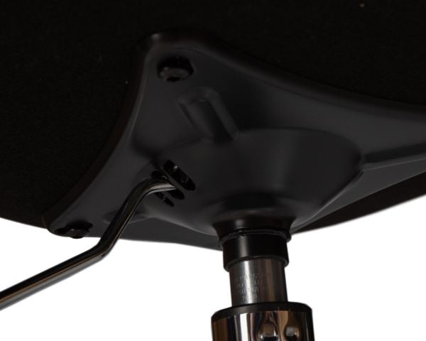 Офисное кресло для персонала DOBRIN MONTY (серый) 2 шт_8