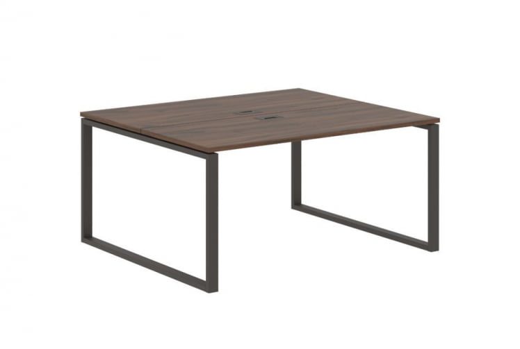 Бенч-система EDIS EQWST 1513 Дуб Денвер темный Мокко_0