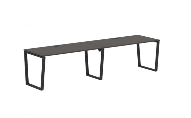 Бенч-система EDIS EVWST 3180 Мокко Черный_0