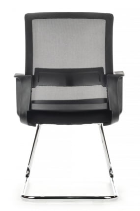 Кресло Riva Chair RCH 1029CB Черный_4