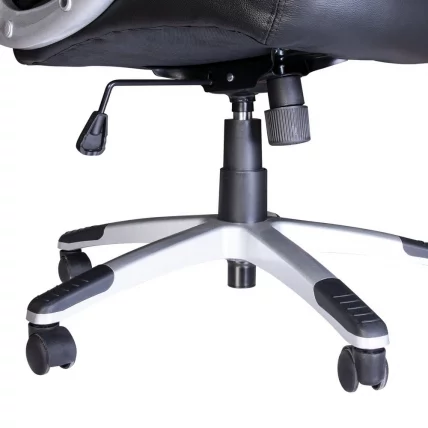Кресло офисное BRABIX Grand EX-500 Черный_4