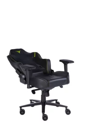 Кресло геймерское ZONE 51 ARMADA Black_2