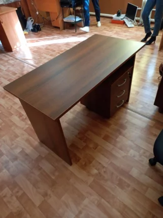 Тумба 3 ящика с замком Альфа 62.47_11