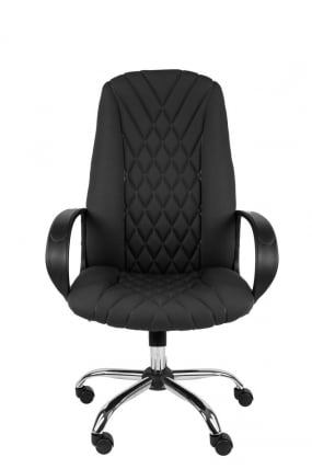 Кресло офисное RCH 1187-1 S HP Серое_1
