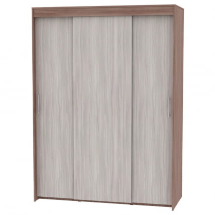 Шкаф-купе T-3-198х145х45(ЯШТ-ЯШС-1)_0