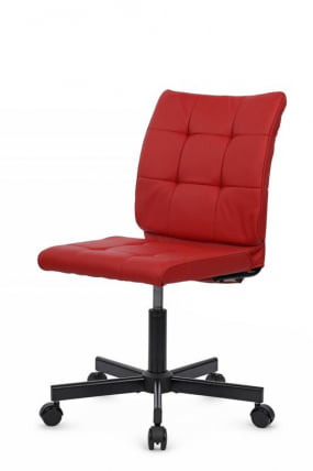 Кресло Solo RCH SLP-205 Красный_6