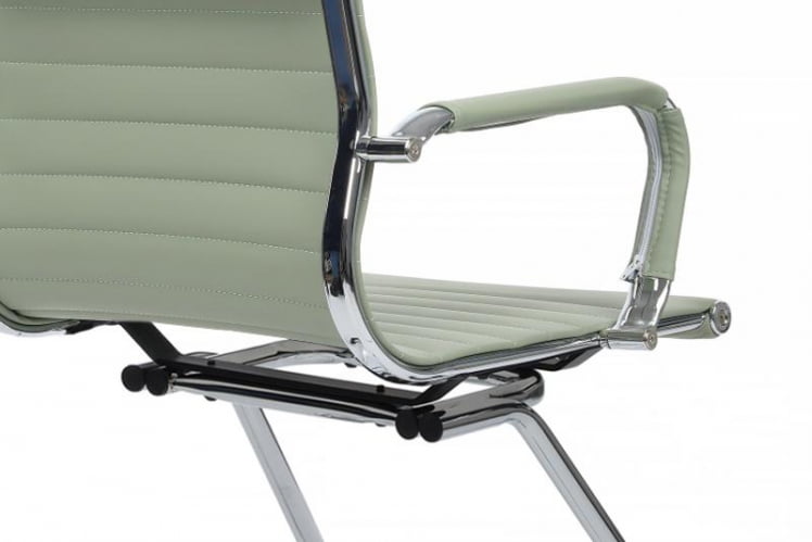 Кресло Хуго РCХ 6002-3Е Зеленый / Hugo RCH 6002-3E_9