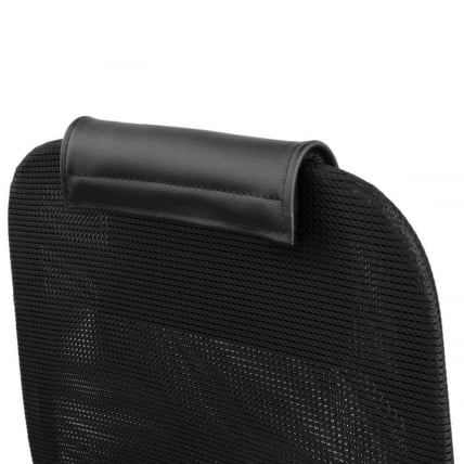Кресло руководителя BRABIX PREMIUM Ultimate EX-801 хром Черное_12