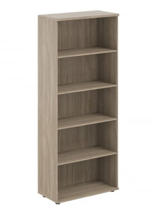 Стеллаж Sigma SG.811.OD Дуб темный_0