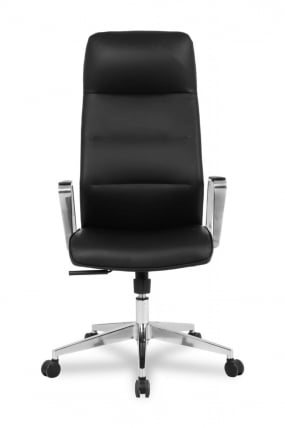 Кресло руководителя HLC-2415L-1/Black_1