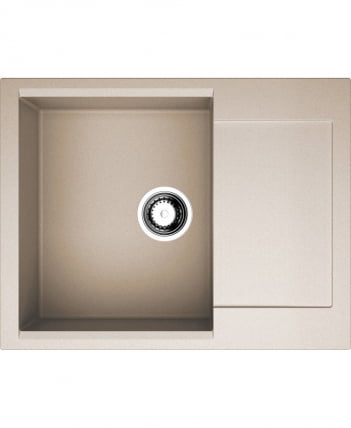 Мойка Omoikiri Daisen 65-Sa Artgranit/Бежевый_0