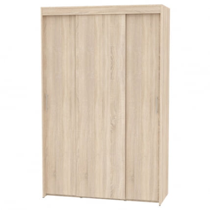 Шкаф-купе Т-3-230х145х60(ДСС-2) / T-3-230х145х60(ДСС-2)_0