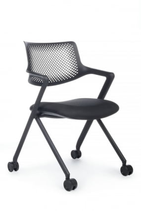 Кресло Dream-F D2202-2 Черный_0