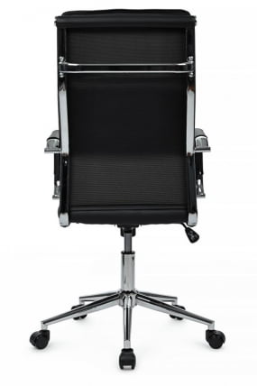 Кресло Дил РCХ 6018Х Черный / Dil RCH 6018H_3