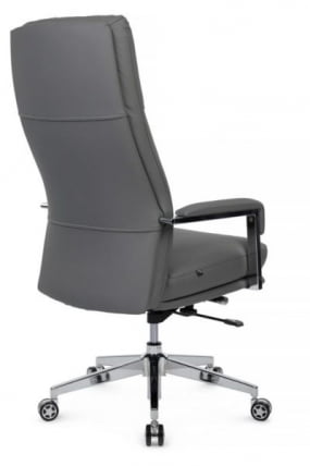 Кресло Leon RCH A916-1 Серый_2