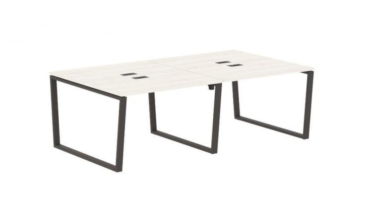 Бенч-система EDIS EVWST 2313 Ясень Траун Мокко_0