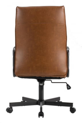 Кресло Sten W-263H Светло-коричневый_3