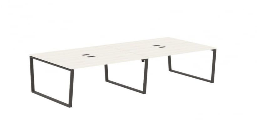 Бенч-система EDIS EVWST 3516 Ясень Траун Мокко_0