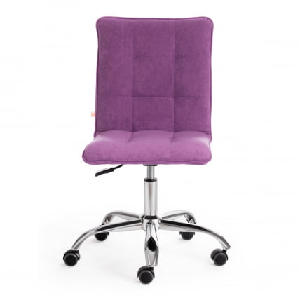 Кресло ZERO велюр vivaldi, лаванда, 18_4