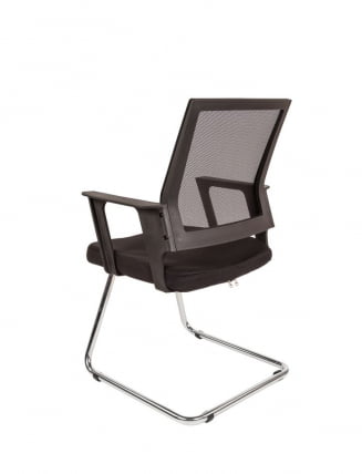 Кресло офисное RCH 1151 TW Черное_4