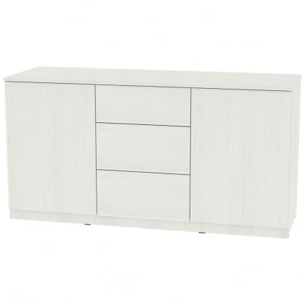 Комод К-70кс135кс45-1-ПО(ВД) / K-70x135x45-1-PO(ВД)_0