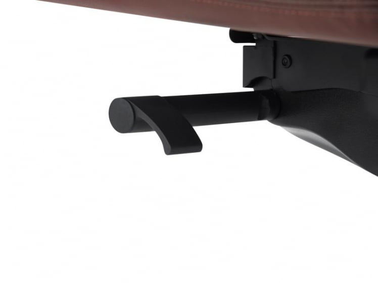 Кресло Rafael A2119 Коричневый_10