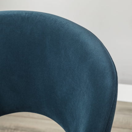 Кресло Ларс Диаг блуе/Линк / Lars Diag blue/Линк_5