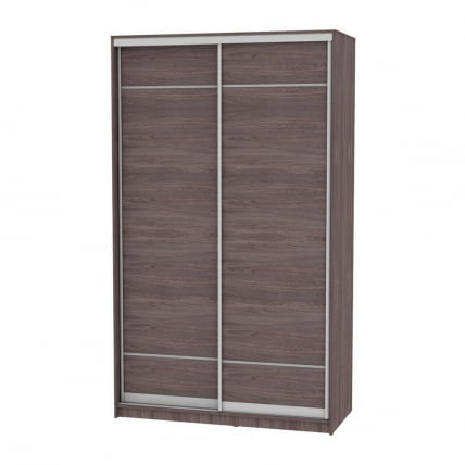 Шкаф-купе B-220х135х60-3(ЯАТ-D7D7)_0