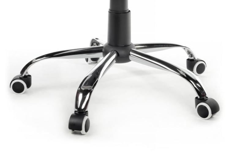 Кресло Mint RCH 1029MB Черный_5