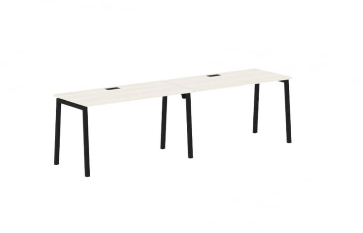 Бенч-система EDIS ELWST 2767 Ясень Траун Черный_0