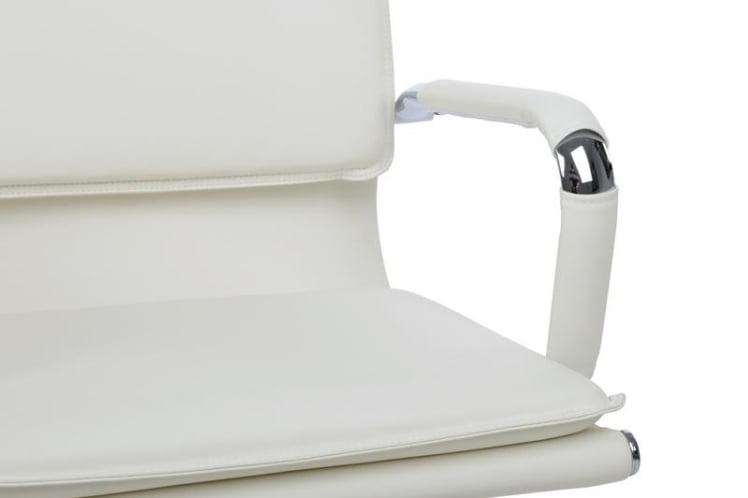 Кресло Hugo RCH 6003-1SE Белый_9