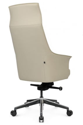 Кресло Rosso A1918 Кремово-белый_2