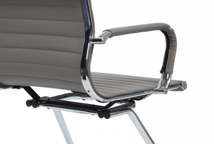 Кресло Хуго РCХ 6002-3Е Серый / Hugo RCH 6002-3E_9