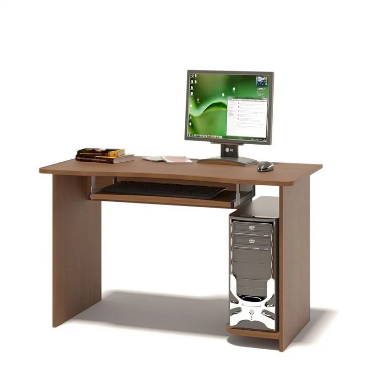 Компьютерный стол КСТ-04.1 (ноче-экко)_0