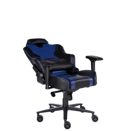 Кресло геймерское ZONE 51 ARMADA Black-Blue_2
