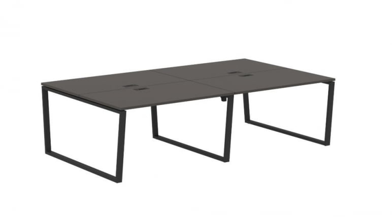 Бенч-система EDIS EVWST 2716 Мокко Черный_0