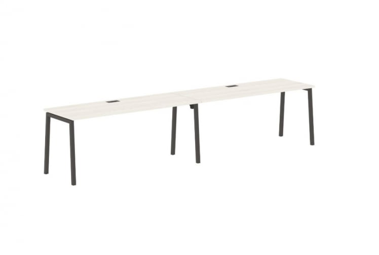 Бенч-система EDIS ELWST 3567 Ясень Траун Мокко_0