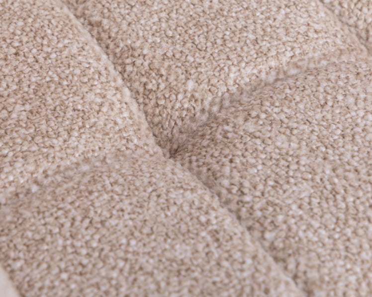 Стул барный DOBRIN RALF (бежевый твид (LEO26))_6