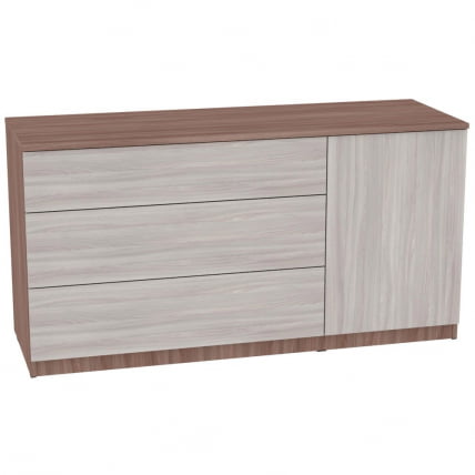 Комод Калисто(K47)699х1352х468PUSHtoOPEN(ЯШТ-ЯШС)_0