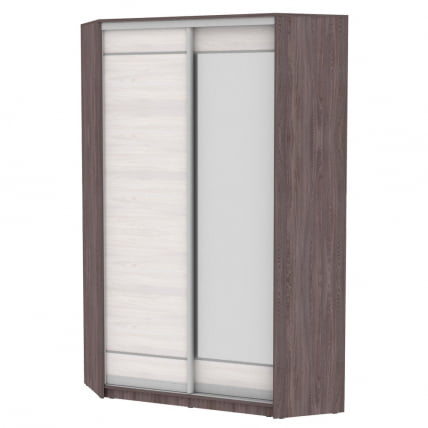 Шкаф-купе ЙА-230х1250-4(ЯАТ-ЯАС-Д1Д2) / YA-230х1250-4(ЯАТ-ЯАС-D1D2)_0