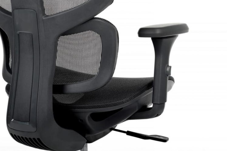 Кресло Argo W-228 (Черный)_12