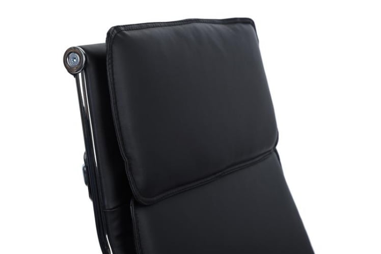 Кресло Дил РCХ 6018Х Черный / Dil RCH 6018H_8