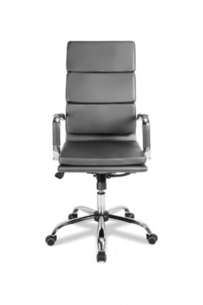 Кресло руководителя College CLG-630 LXH-A Grey_4
