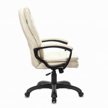 Кресло руководителя BRABIX PREMIUM Trend EX-568 Бежевый_3