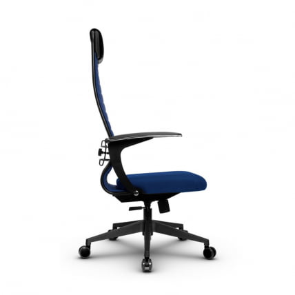 Офисное кресло МЕТТА B 1b 21/U158, Основание 17832 Синий Blue_1