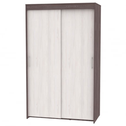 Шкаф-купе T-1-198х120х45(ЯАТ-ЯАС-1)_0