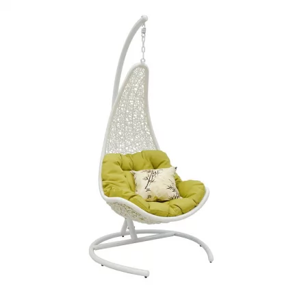 Кресло подвесное Wind White_0