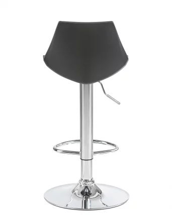 Стул барный DOBRIN ROCKY Чёрный_4
