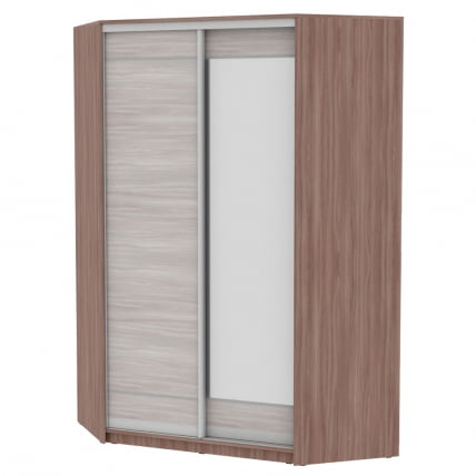 Шкаф-купе ЙА-230х1400-568-3(ЯШТ-ЯШС-Д1Д2) / YA-230х1400-568-3(ЯШТ-ЯШС-D1D2)_0